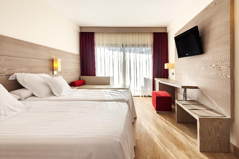 Quarto Estandar, Barceló Margaritas