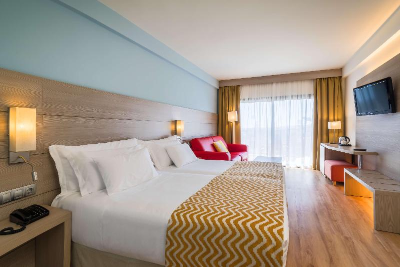 Quarto Familiar, Barceló Margaritas