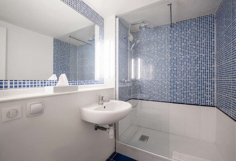 Номер Стандарт, Comfort Hotel Orly Rungis