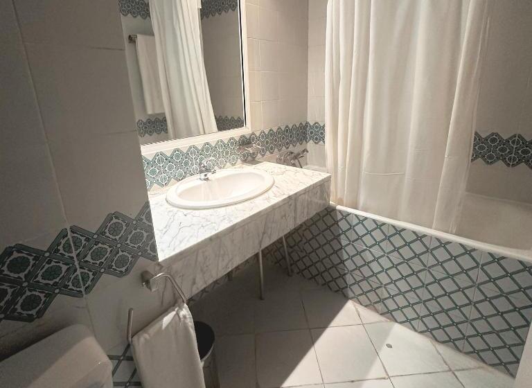 Номер Стандарт Трехместный, Green Golf Hammamet