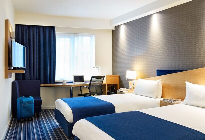 اتاق استاندارد, Holiday Inn Express Hasselt, An Ihg