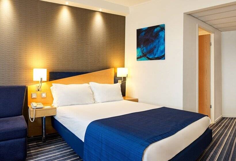 اتاق استاندارد, Holiday Inn Express Hasselt, An Ihg