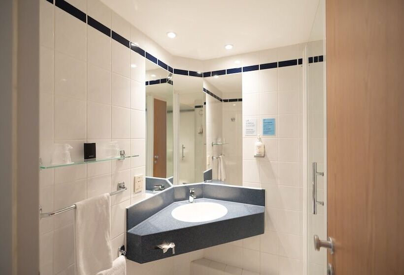 اتاق استاندارد, Holiday Inn Express Hasselt, An Ihg