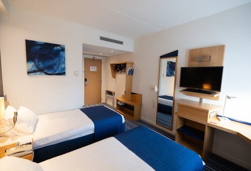 اتاق استاندارد, Holiday Inn Express Hasselt, An Ihg