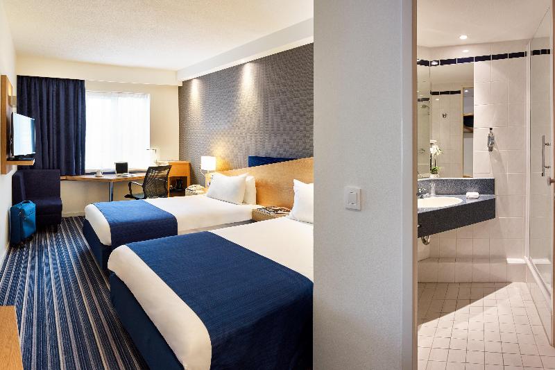 اتاق استاندارد, Holiday Inn Express Hasselt, An Ihg