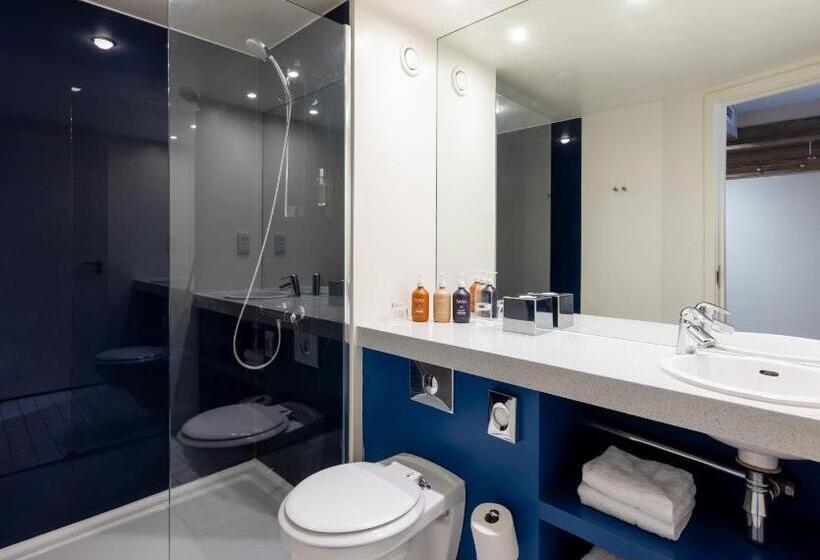 اتاق استاندارد, Holiday Inn York City Centre, An Ihg