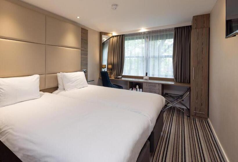 اتاق استاندارد, Holiday Inn York City Centre, An Ihg