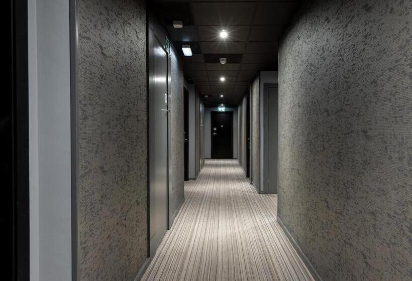 اتاق خانوادگی, Holiday Inn York City Centre, An Ihg