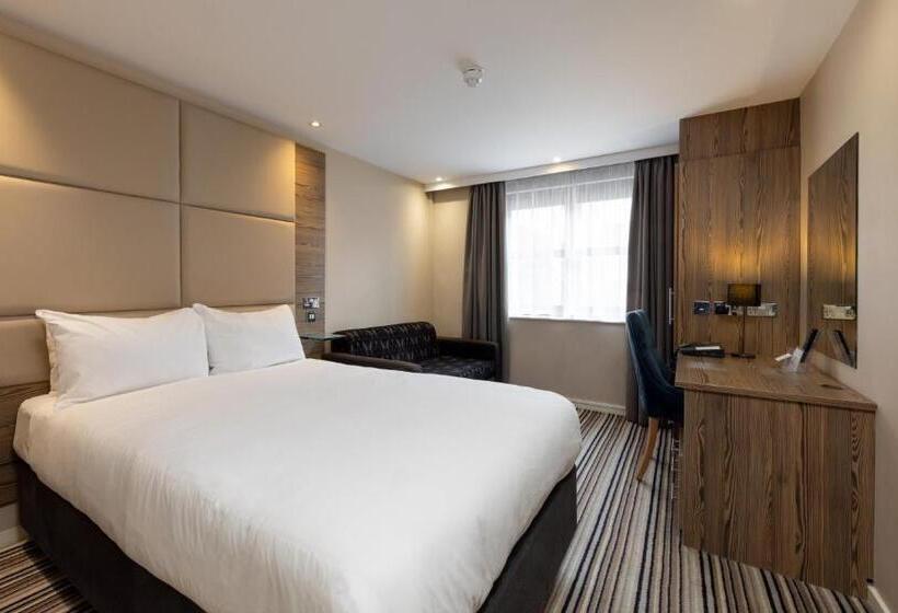 اتاق استاندارد, Holiday Inn York City Centre, An Ihg