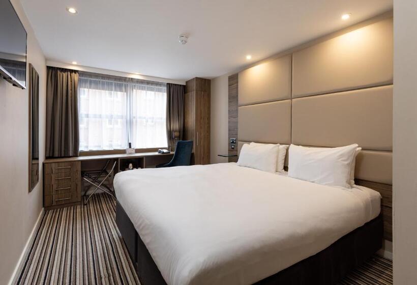 اتاق استاندارد, Holiday Inn York City Centre, An Ihg