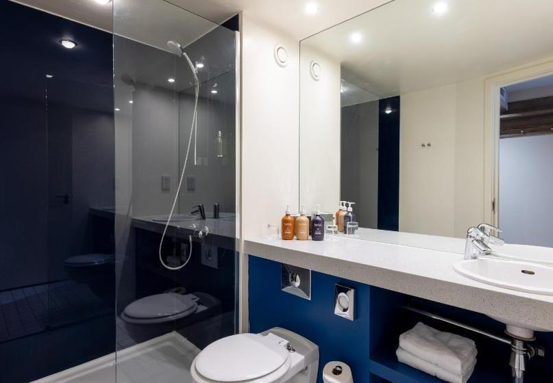 اتاق استاندارد برای معلولان, Holiday Inn York City Centre, An Ihg