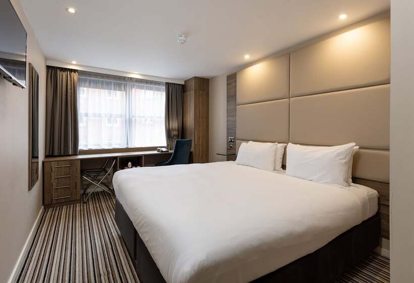 اتاق استاندارد, Holiday Inn York City Centre, An Ihg