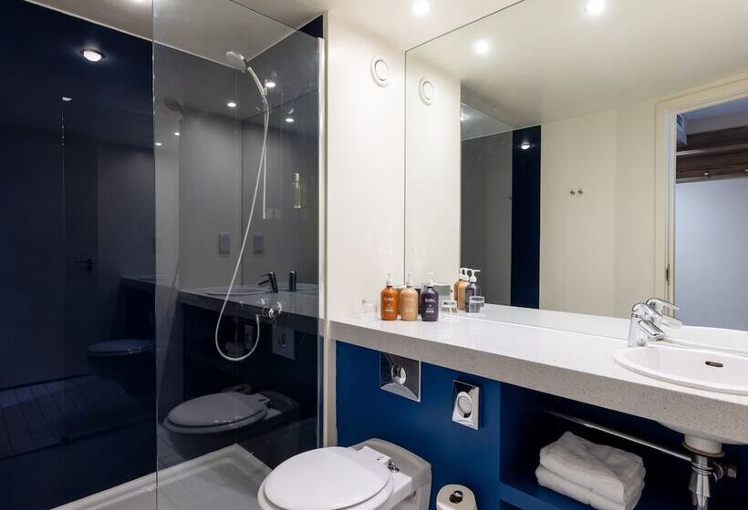 اتاق استاندارد, Holiday Inn York City Centre, An Ihg