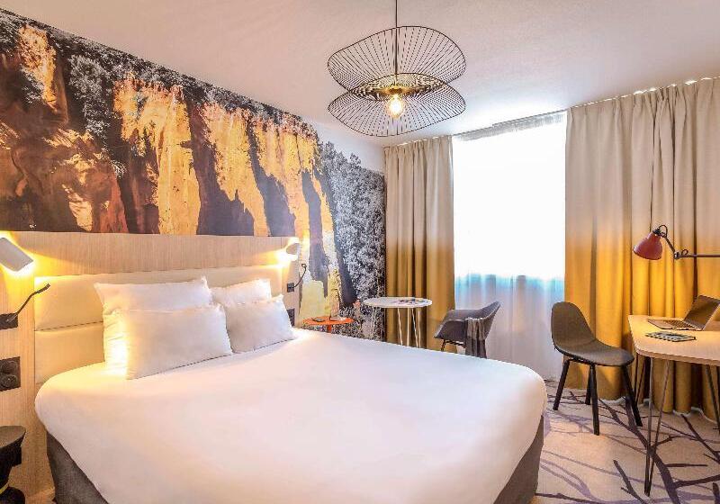 Классический Номер, Hôtel Mercure Cavaillon