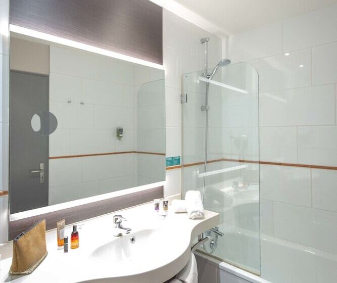 Номер Престиж, Hôtel Mercure Cavaillon