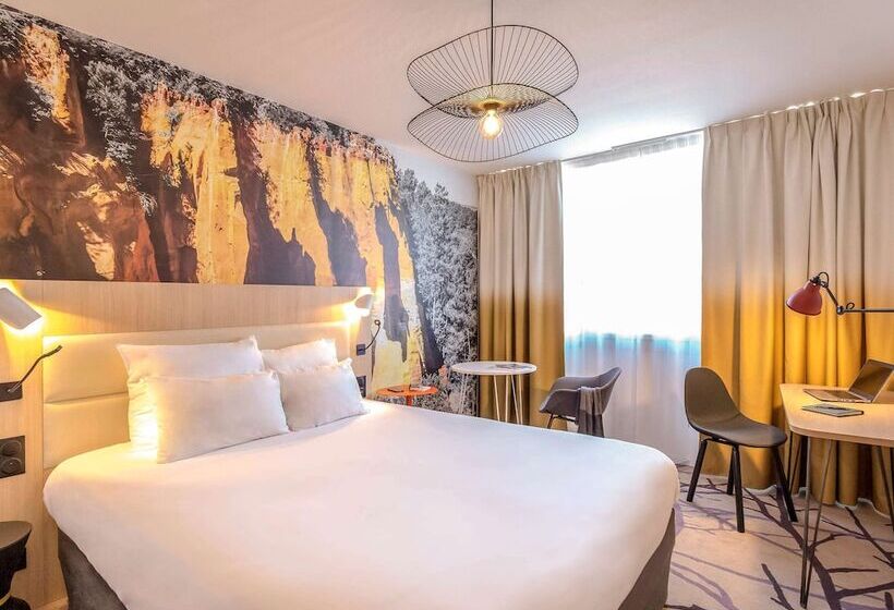 Классический Номер, Hôtel Mercure Cavaillon