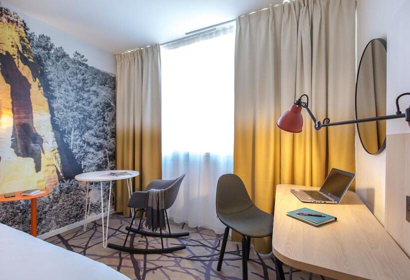 Классический Номер, Hôtel Mercure Cavaillon