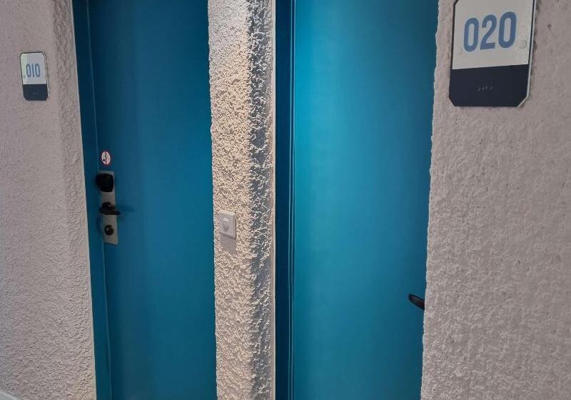 Номер Стандарт, Kyriad Angoulême Nord Champniers  Hôtel & Résidence
