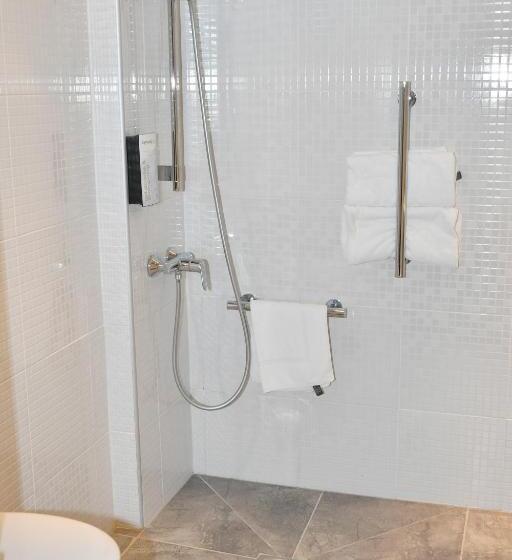 Номер Стандарт, Kyriad Direct Metz Nord – Woippy