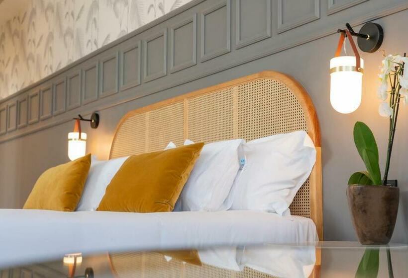 اتاق استاندارد, Puente Colgante Boutique