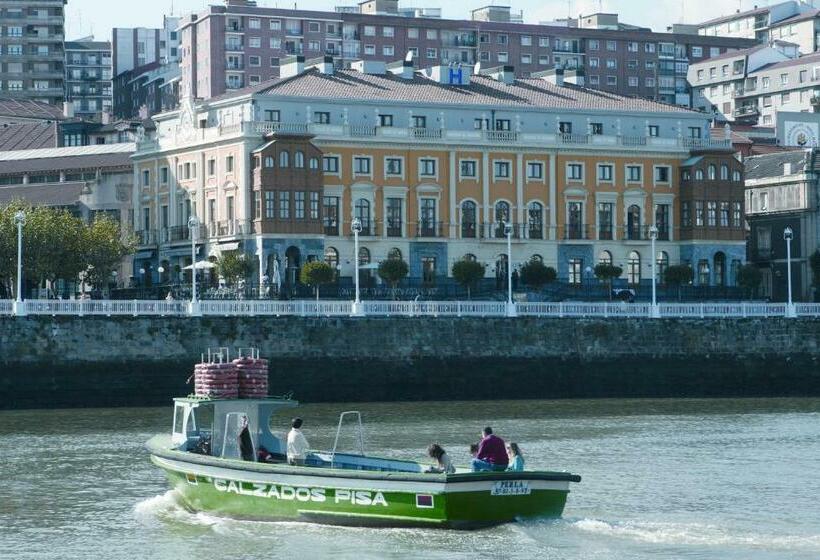 اتاق استاندارد, Puente Colgante Boutique