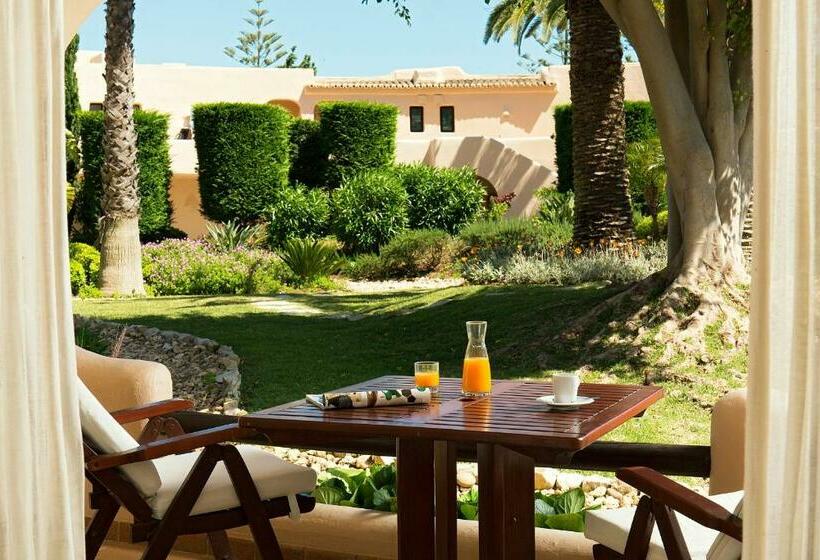 Полулюкс Вид на Сад, Vilalara Grand Hotel Algarve