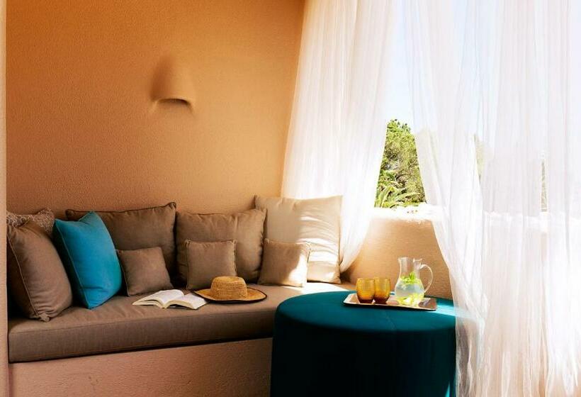 Полулюкс Вид на Сад, Vilalara Grand Hotel Algarve