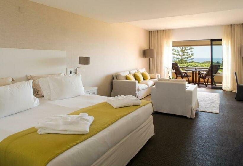 Полулюкс Вид на Море, Vilalara Grand Hotel Algarve