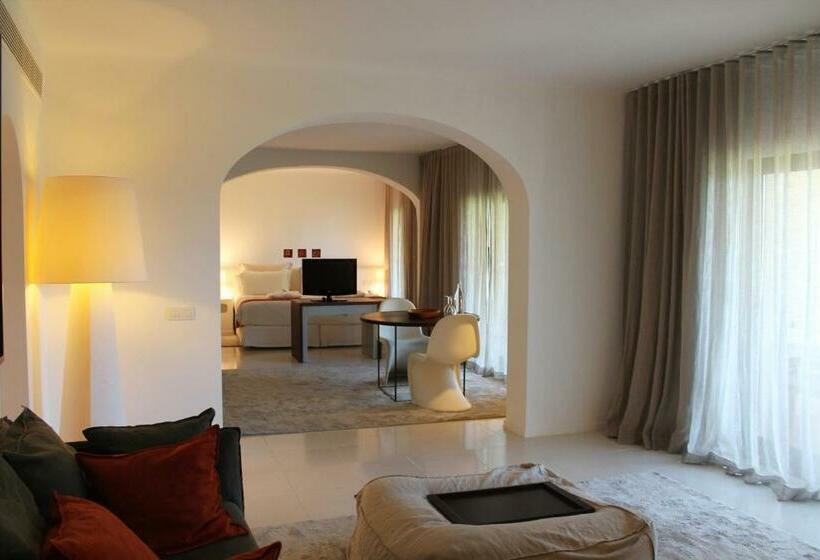 Люкс, Vilalara Grand Hotel Algarve