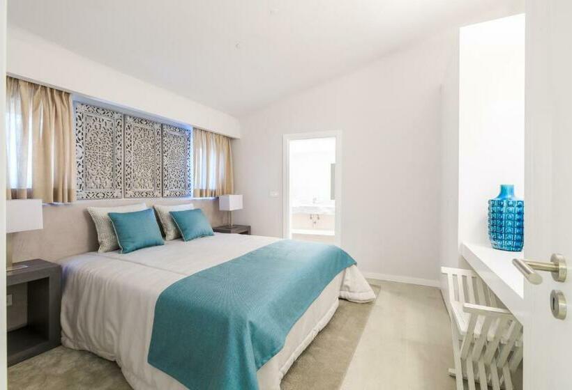 Апартаменты 2 Спальни, Vilalara Grand Hotel Algarve