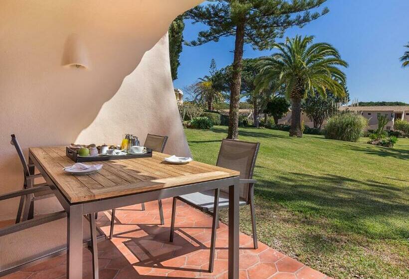 Апартаменты 2 Спальни, Vilalara Grand Hotel Algarve