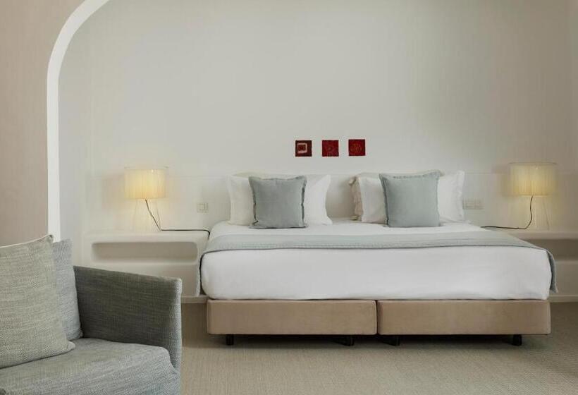 Люкс Superior, Vilalara Grand Hotel Algarve