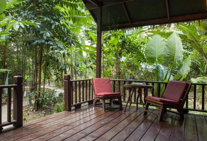 Бунгало Стандарт, Our Jungle House