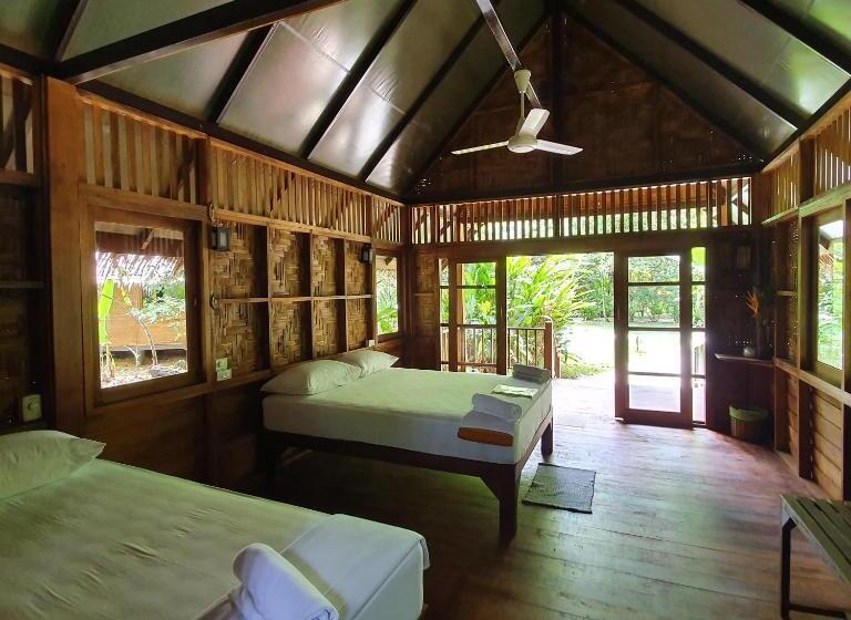 Бунгало Стандарт, Our Jungle House