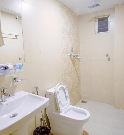 Economy Triple Room, Paradise Boutique