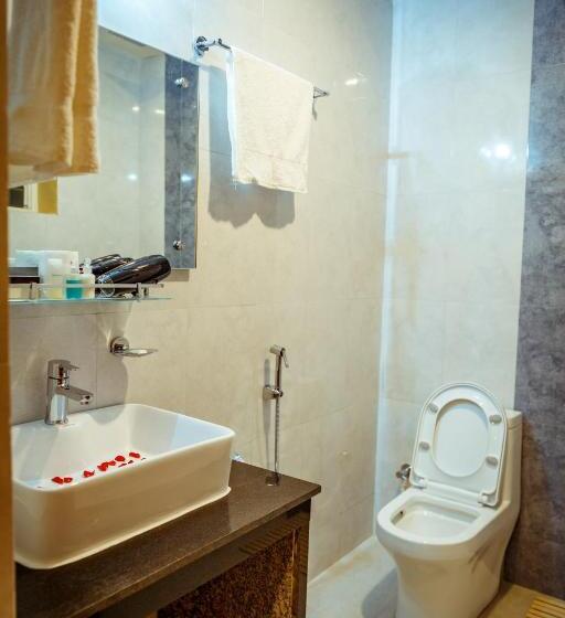 اتاق استاندارد, Paradise Boutique