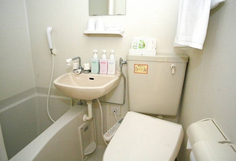 Номер Стандарт, Value The Hotel Higashi Matsushima Yamoto