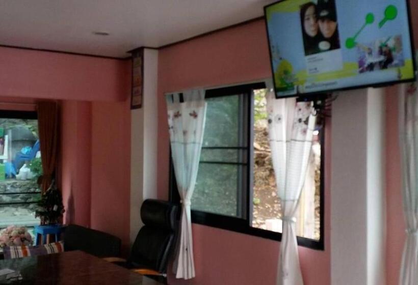 Номер Стандарт, Ocean View Resort   Koh Sichang