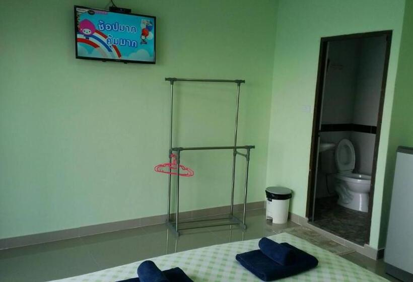 Номер Стандарт, Ocean View Resort   Koh Sichang