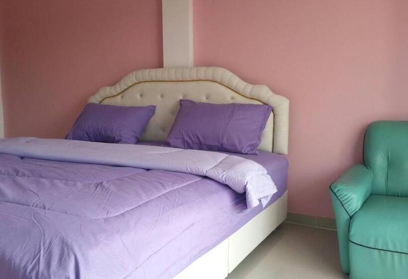 Номер Superior, Ocean View Resort   Koh Sichang