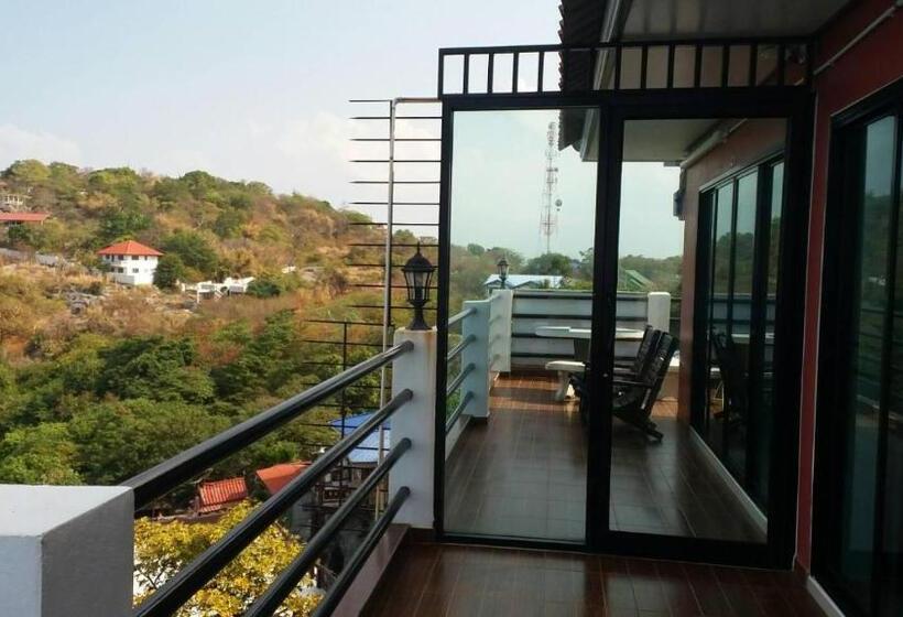 Номер Deluxe, Ocean View Resort   Koh Sichang