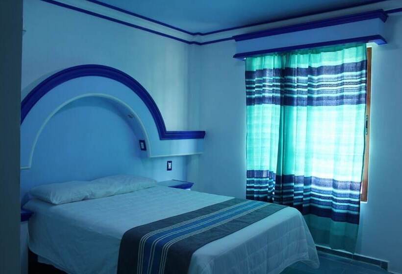Номер Superior, Venecia Hotel Orizaba