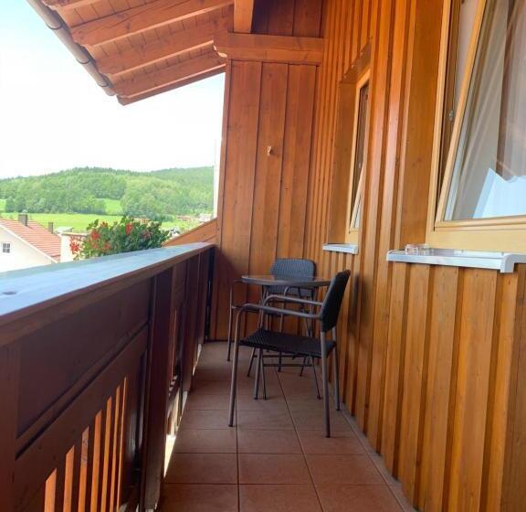 Номер Стандарт, Landgasthof Achatz