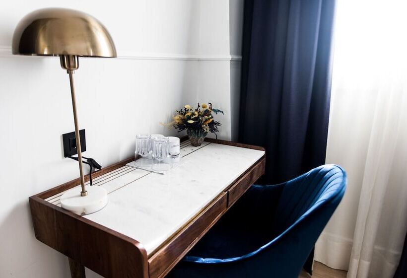 スーペリアールーム, Villa Eugenia Boutique