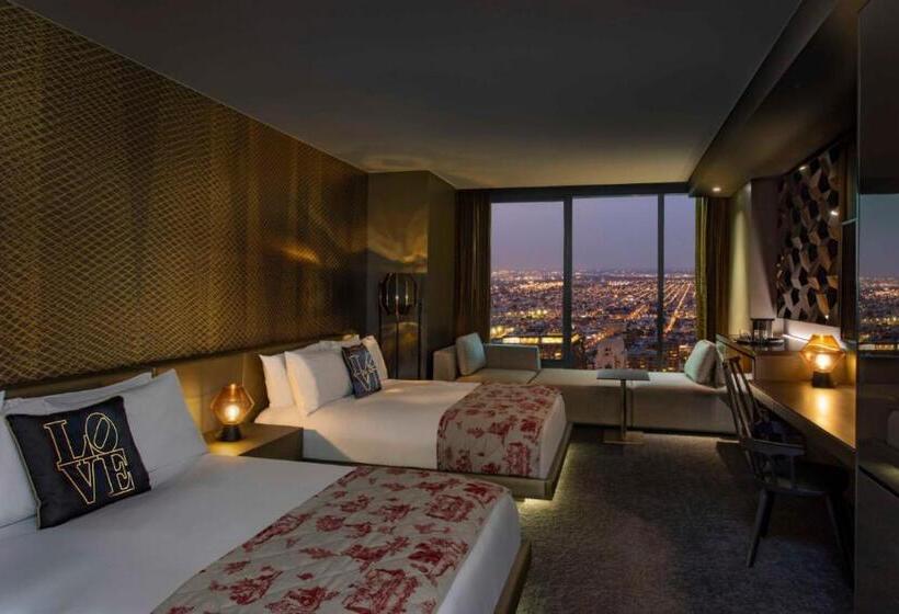 Номер Стандарт, W Philadelphia