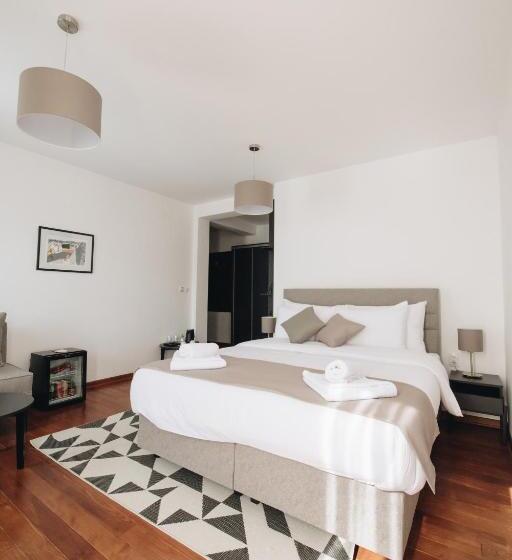 اتاق استاندارد, Pegaz Holiday Resort