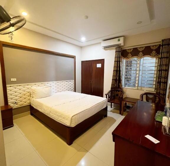 اتاق استاندارد, Hoang Ngan 1 Hotel   Tp. Vinh