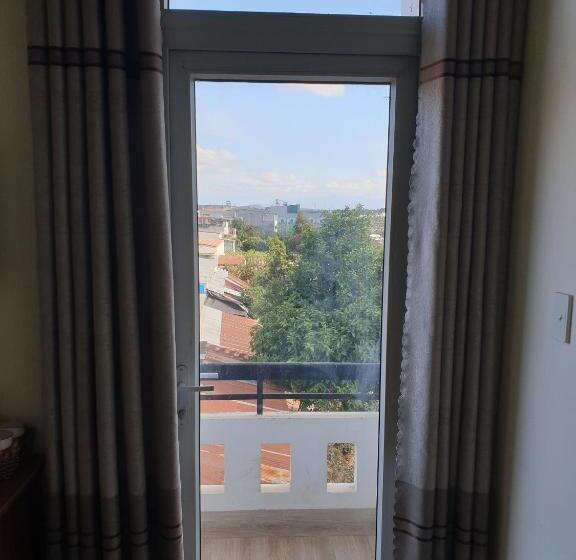 اتاق لوکس, Kim Ngân Hotel Buôn Ma Thuột