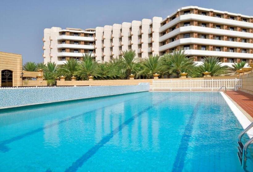 Апартаменты 1 Спальня Вид на Город, The Apartments