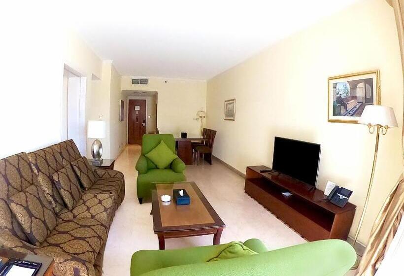2 Bedroom Apartment with Views, The Apartments
